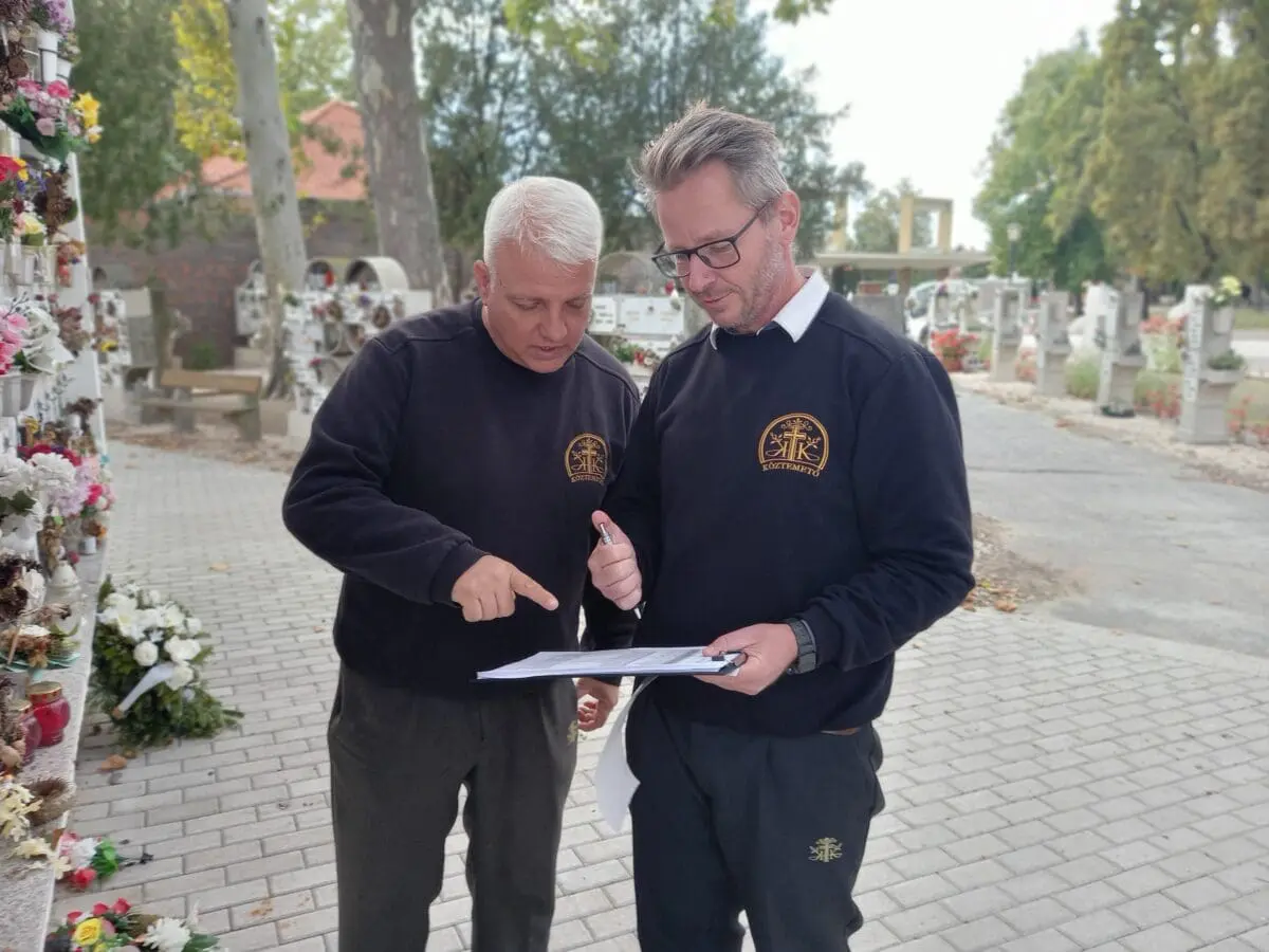 Mit kell tudni a lejáró sírhelyekről