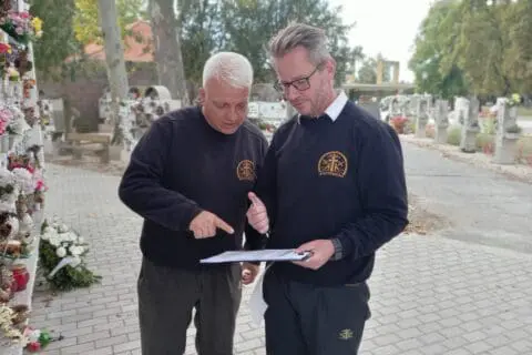 Mit kell tudni a lejáró sírhelyekről